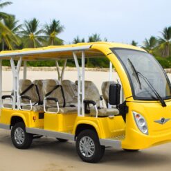 Xe điện chở khách du lịch 11 chỗ-02