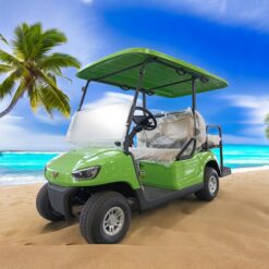 giá xe điện sân golf 4 chỗ WULING