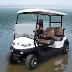 xe điện sân golf 4 chỗ ZYCAR-05