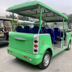 xe điện chở khách du lịch 8 chỗ WULING-03