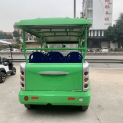 xe điện chở khách du lịch 8 chỗ WULING-04