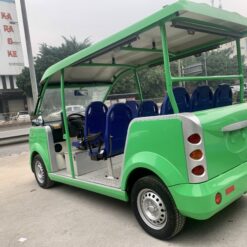 xe điện chở khách du lịch 8 chỗ WULING-05