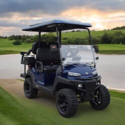 xe điện sân golf ZYCAR 4 chỗ-04