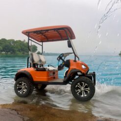 xe điện sân golf 2 chỗ wuling off road-04