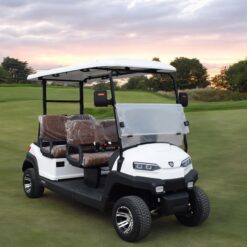 xe điện sân golf 4 chỗ ZYCAR-01