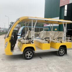 Xe điện chở khách du lịch 8 chỗ - 06