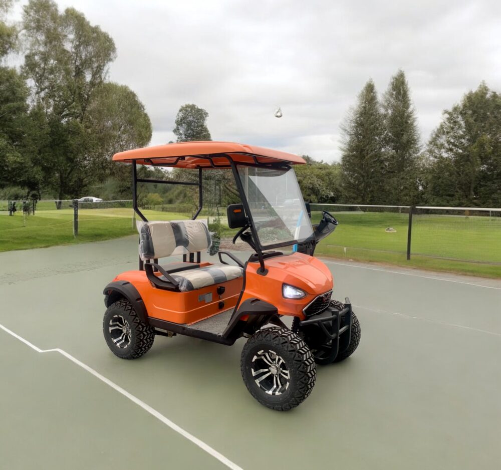 xe điện sân golf 2 chỗ wuling off road-05