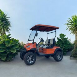 xe điện sân golf 2 chỗ wuling off road