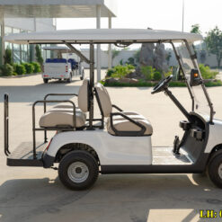mua xe điện sân golf 4 chỗ cũ