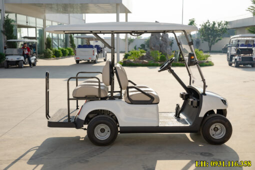 mua xe điện sân golf 4 chỗ cũ