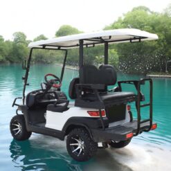 xe điện sân golf ZYCAR 4 chỗ-02