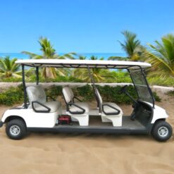 xe điện sân golf 6 chỗ wuling-02