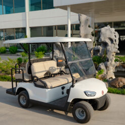Xe điện sân golf 4 chỗ giá rẻ