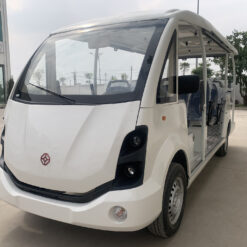 xe điện du lịch 14 chỗ
