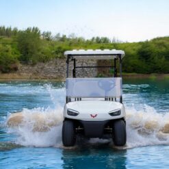xe điện sân golf 2 chỗ wuling