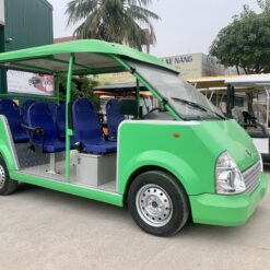 xe điện chở khách du lịch 8 chỗ WULING-01