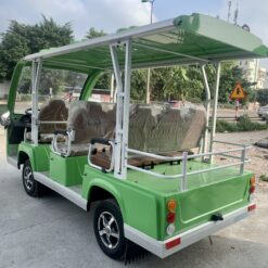 Xe điện chở khách du lịch 8 chỗ - 03