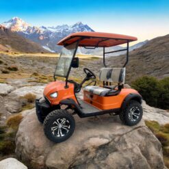 xe điện sân golf 2 chỗ wuling off road-01