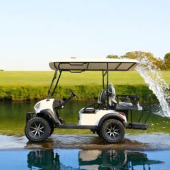 xe điện sân golf 4 chỗ WULING Off Road-02