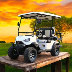 xe điện sân golf 4 chỗ WULING Off Road-03