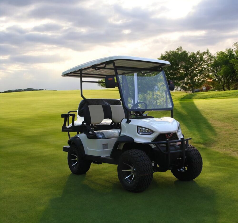 xe điện sân golf 4 chỗ WULING Off Road-04