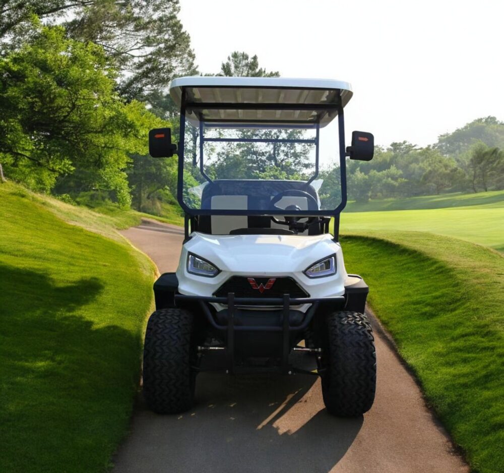 xe điện sân golf 4 chỗ WULING Off Road-05