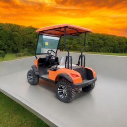 xe điện sân golf 2 chỗ wuling off road-02