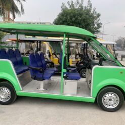 xe điện chở khách du lịch 8 chỗ WULING-02