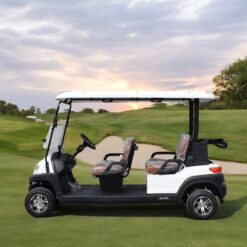 xe điện sân golf 4 chỗ ZYCAR-04