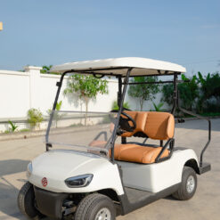 Giá xe điện sân golf 2 chỗ