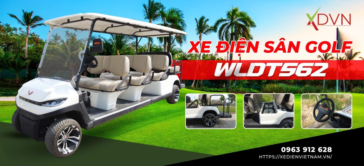 xe điện Việt Nam